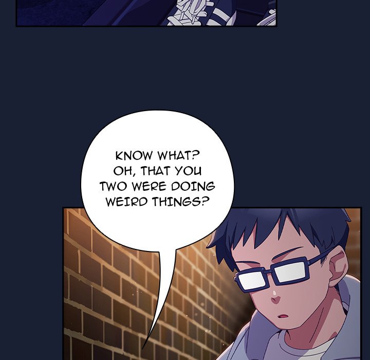 Like No Other Manhwa - Chapter 6 Page 38