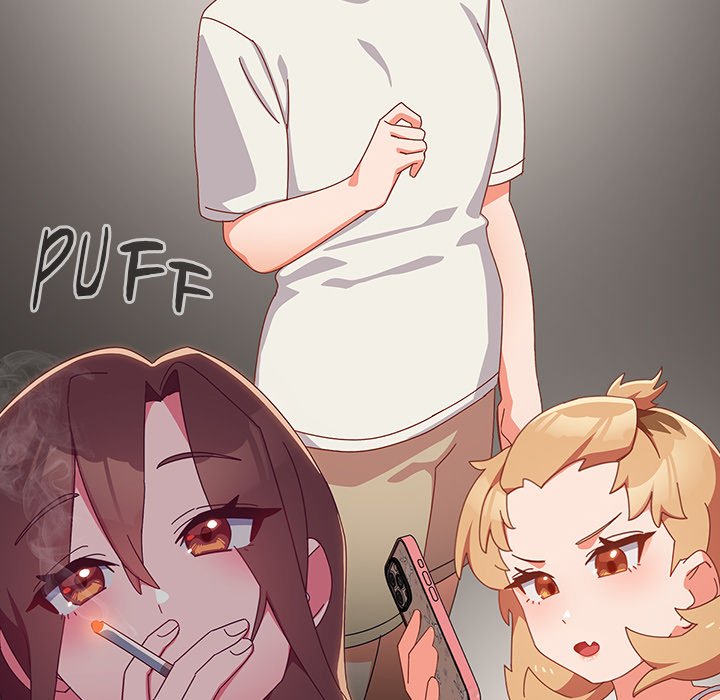 Like No Other Manhwa - Chapter 6 Page 42