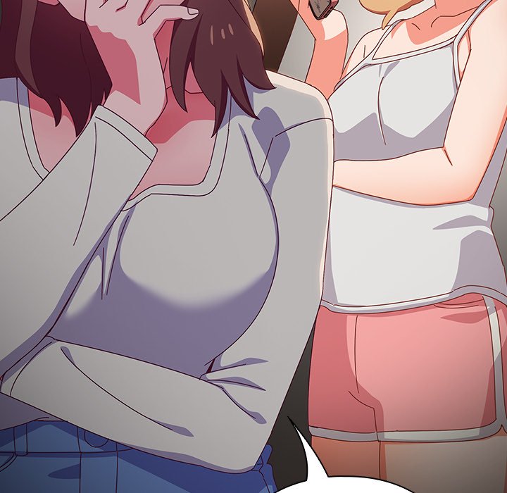 Like No Other Manhwa - Chapter 6 Page 43