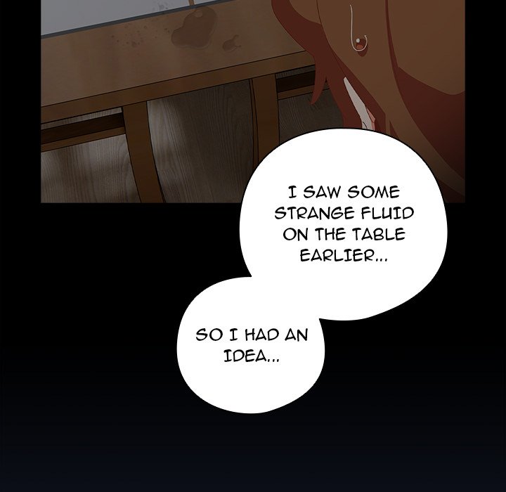 Like No Other Manhwa - Chapter 6 Page 46