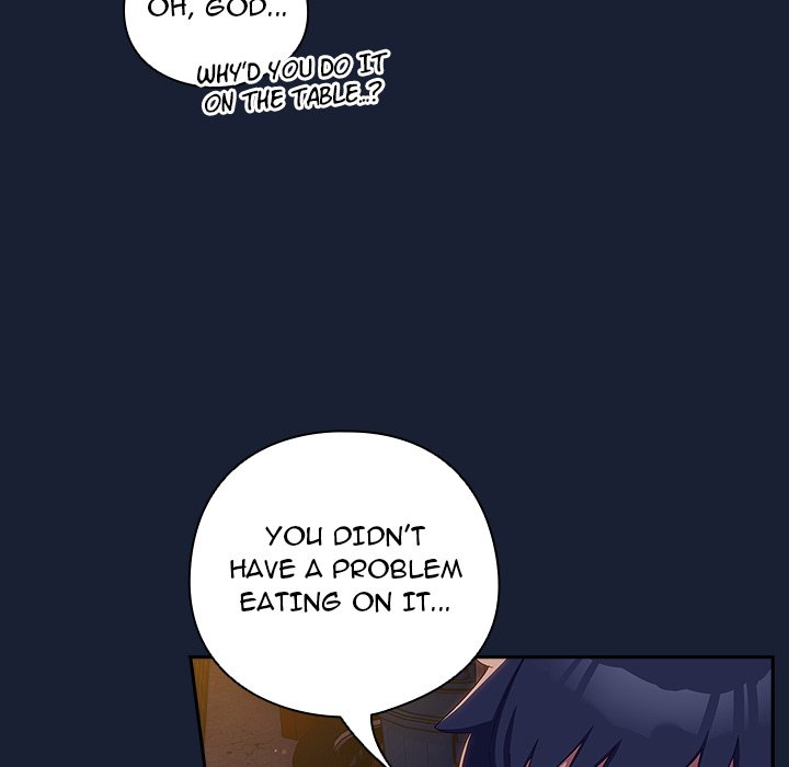 Like No Other Manhwa - Chapter 6 Page 49