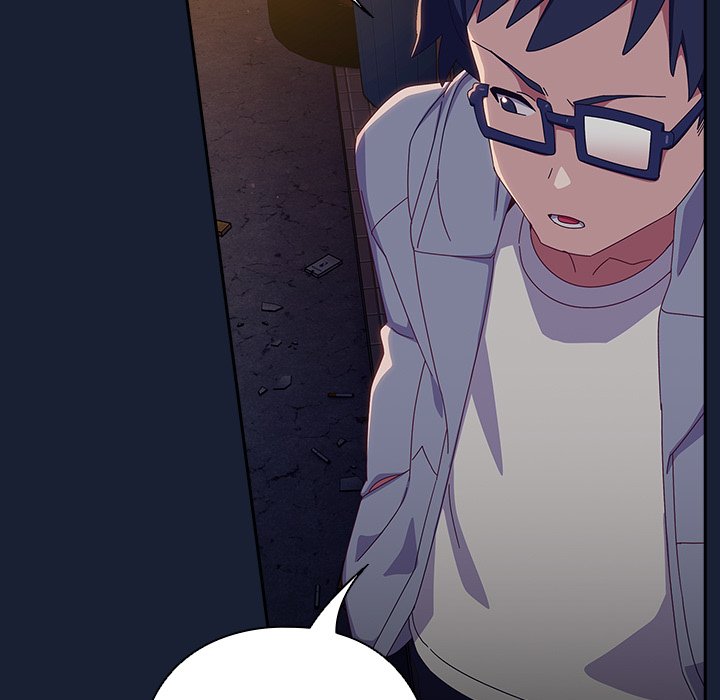 Like No Other Manhwa - Chapter 6 Page 50