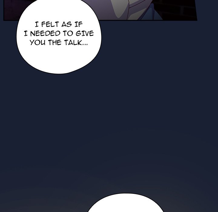 Like No Other Manhwa - Chapter 6 Page 53