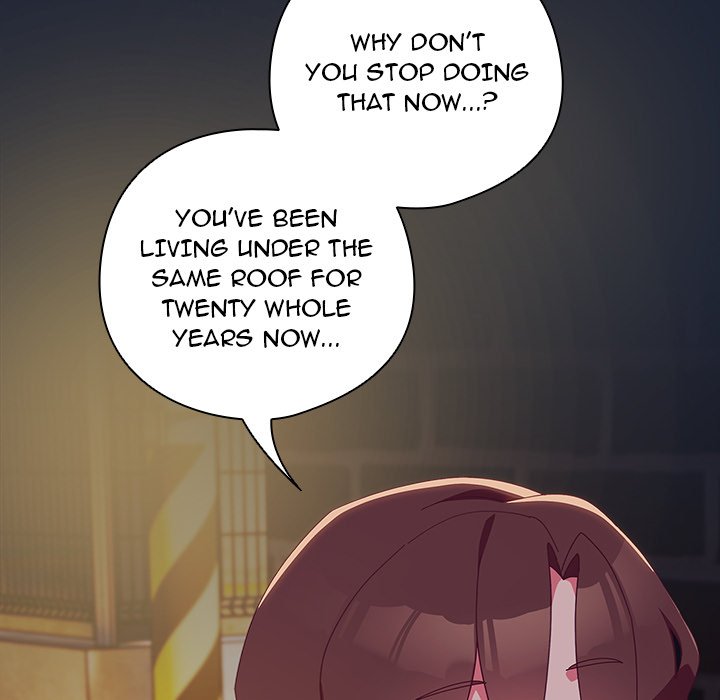 Like No Other Manhwa - Chapter 6 Page 54