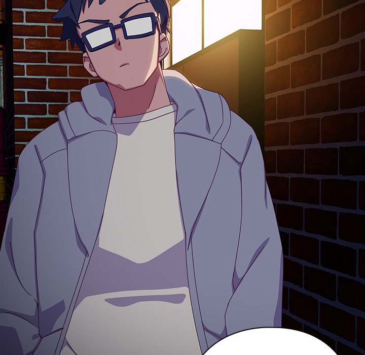 Like No Other Manhwa - Chapter 6 Page 58