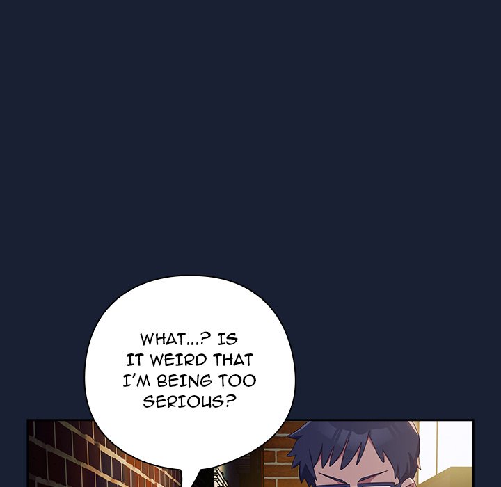 Like No Other Manhwa - Chapter 6 Page 72