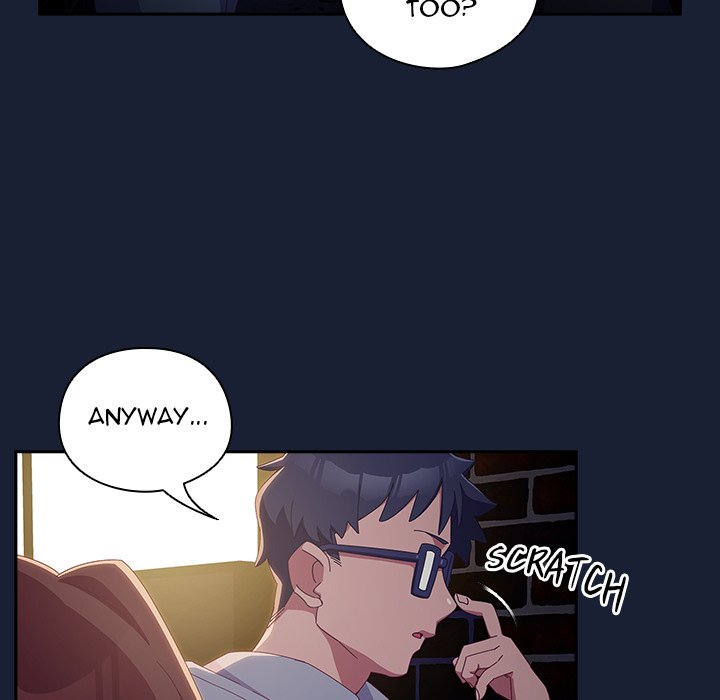 Like No Other Manhwa - Chapter 6 Page 74