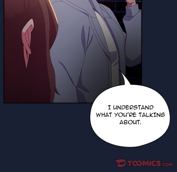 Like No Other Manhwa - Chapter 6 Page 75