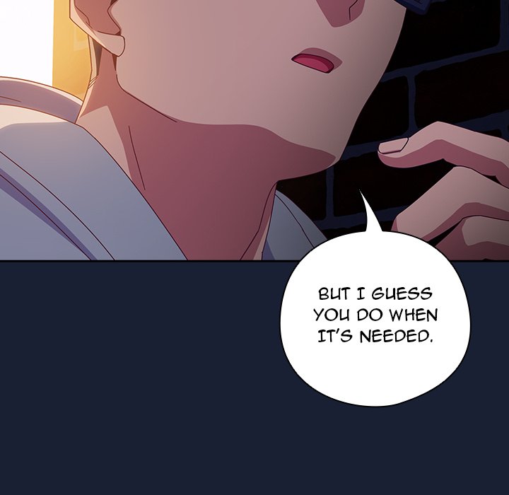 Like No Other Manhwa - Chapter 6 Page 77