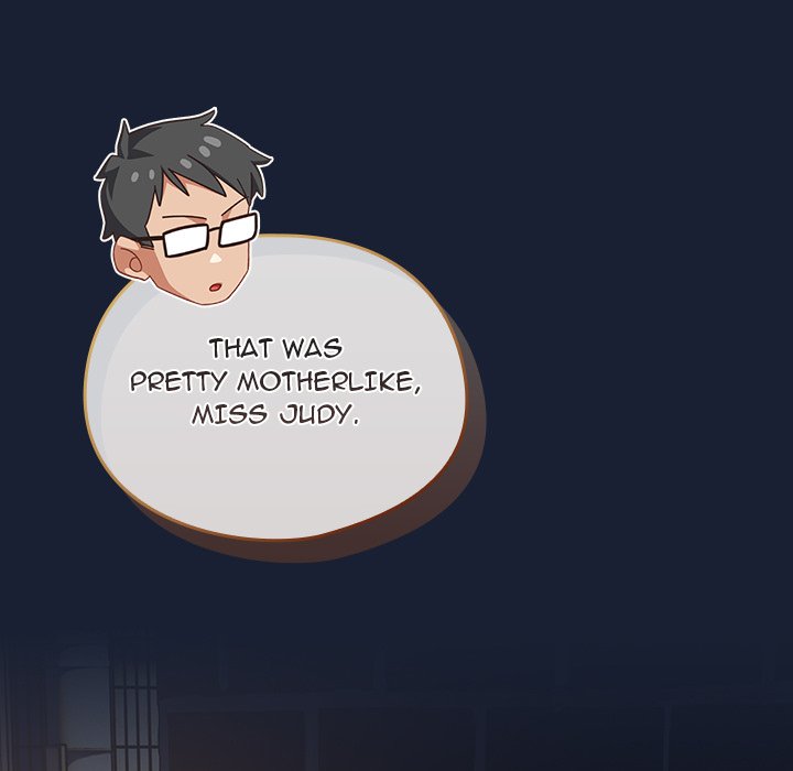 Like No Other Manhwa - Chapter 6 Page 78