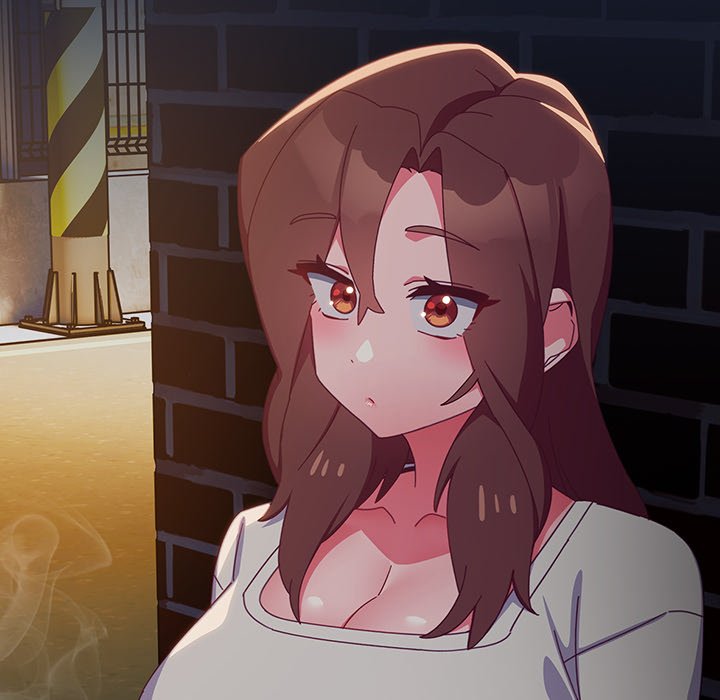 Like No Other Manhwa - Chapter 6 Page 79