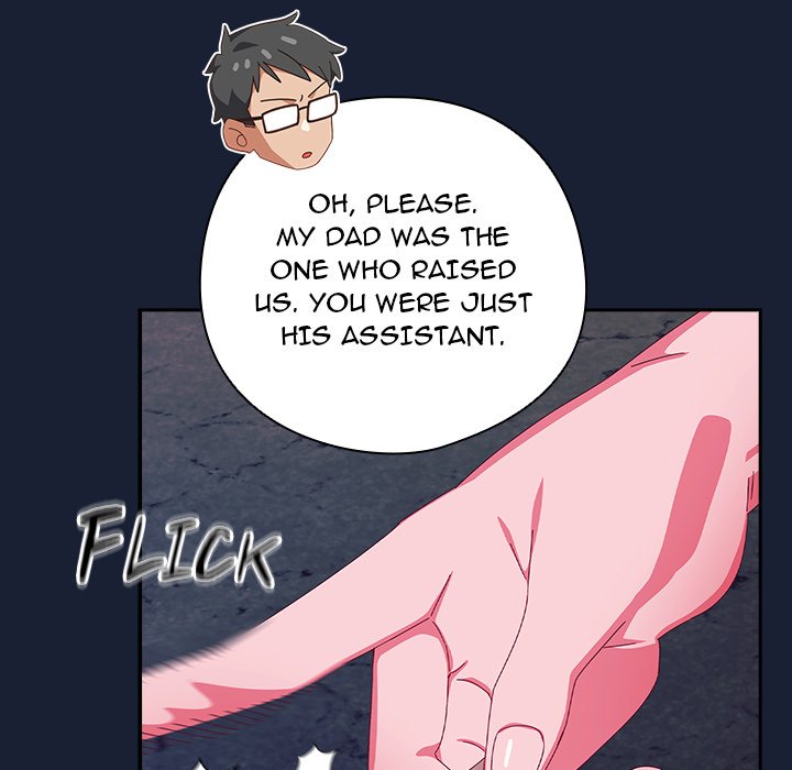 Like No Other Manhwa - Chapter 6 Page 83