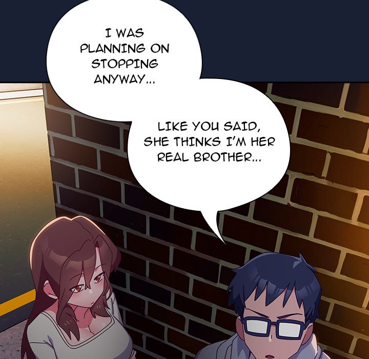 Like No Other Manhwa - Chapter 6 Page 85