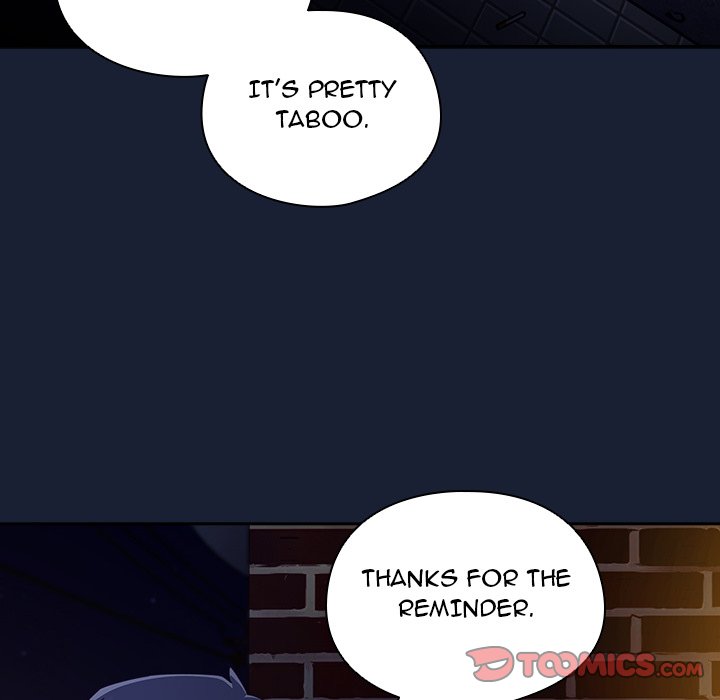 Like No Other Manhwa - Chapter 6 Page 87