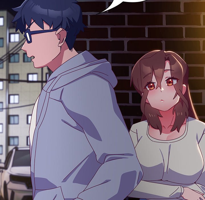 Like No Other Manhwa - Chapter 6 Page 88