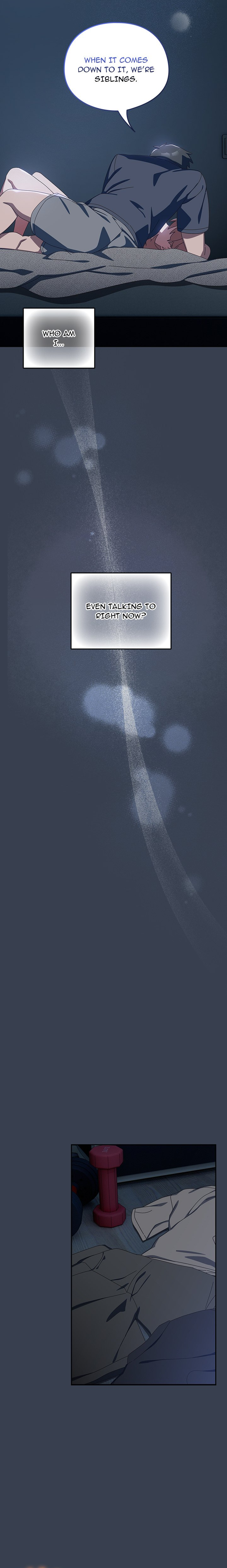 Like No Other Manhwa - Chapter 32 Page 10