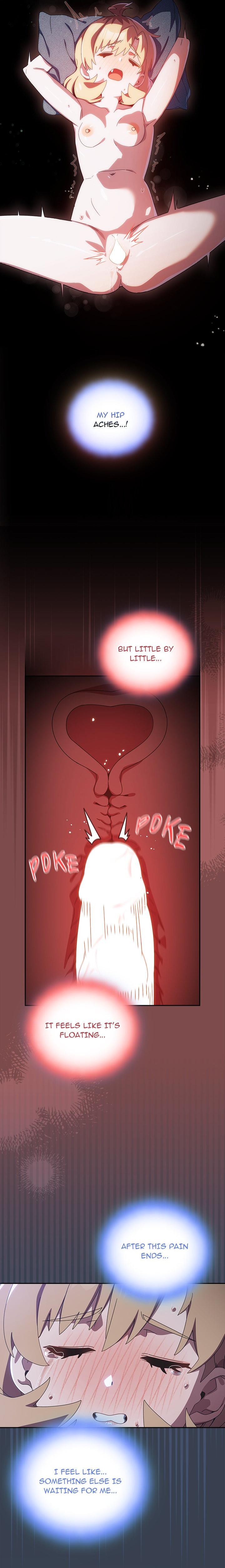 Like No Other Manhwa - Chapter 32 Page 18