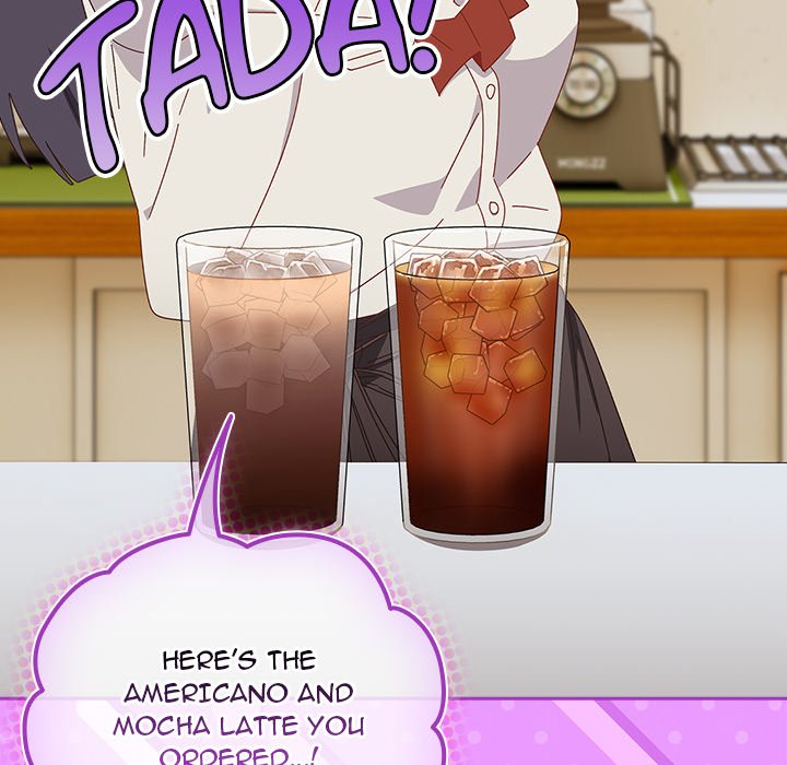 Like No Other Manhwa - Chapter 17 Page 6