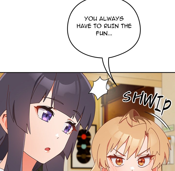 Like No Other Manhwa - Chapter 17 Page 100