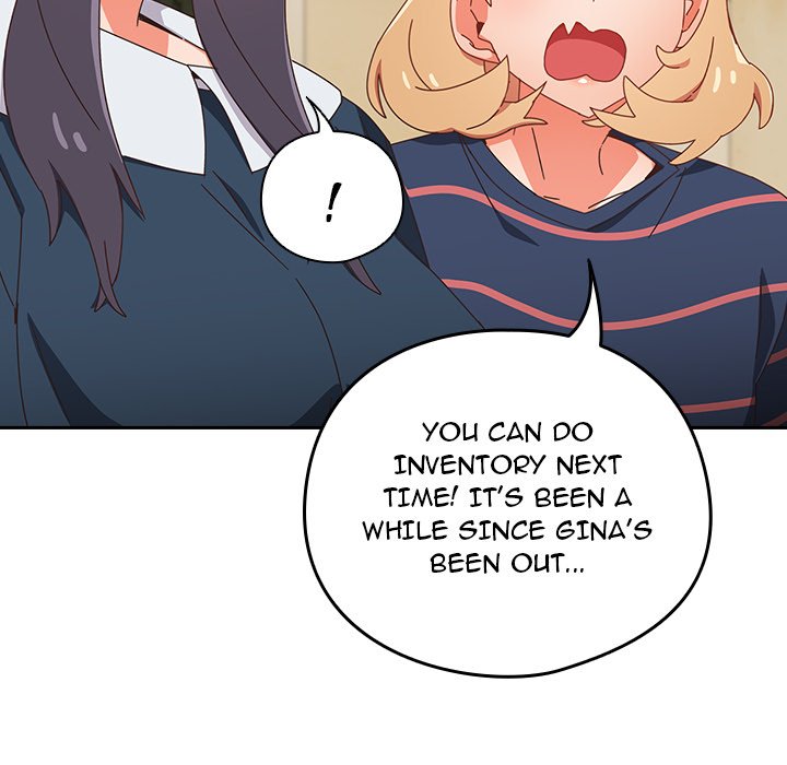 Like No Other Manhwa - Chapter 17 Page 101