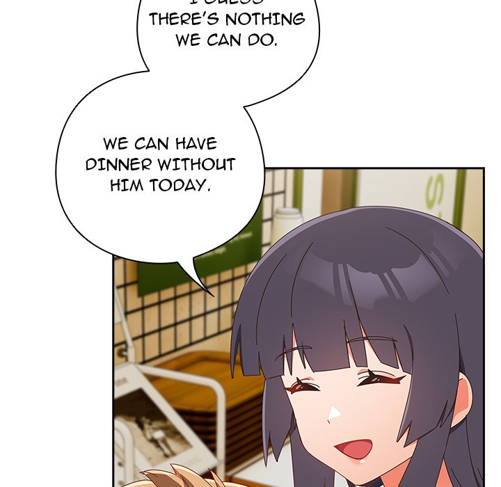 Like No Other Manhwa - Chapter 17 Page 105