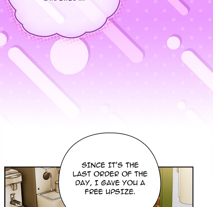Like No Other Manhwa - Chapter 17 Page 7