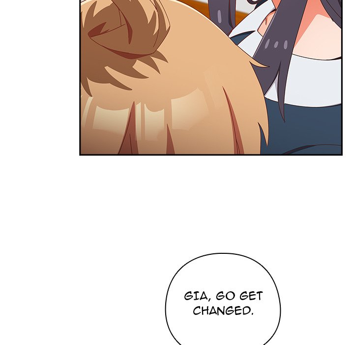 Like No Other Manhwa - Chapter 17 Page 106