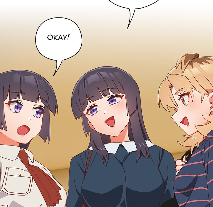 Like No Other Manhwa - Chapter 17 Page 107