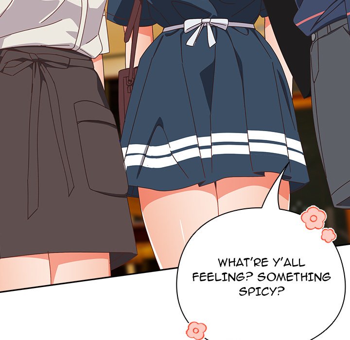 Like No Other Manhwa - Chapter 17 Page 108