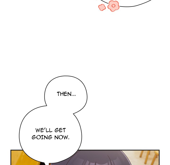 Like No Other Manhwa - Chapter 17 Page 109