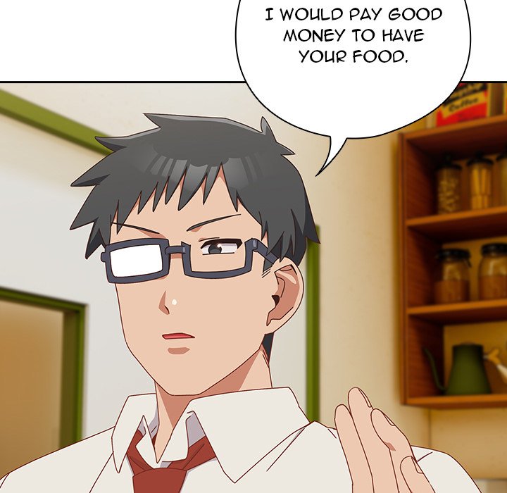 Like No Other Manhwa - Chapter 17 Page 112