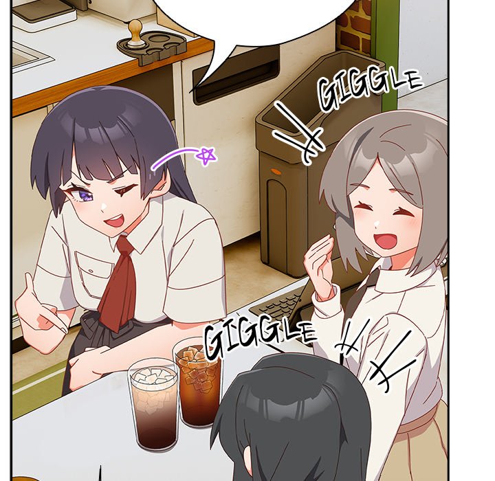 Like No Other Manhwa - Chapter 17 Page 8