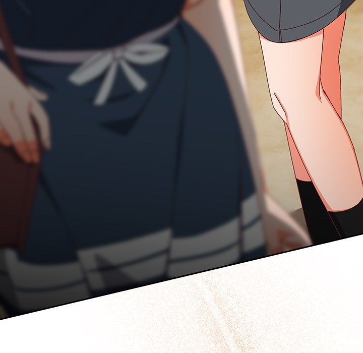 Like No Other Manhwa - Chapter 17 Page 116