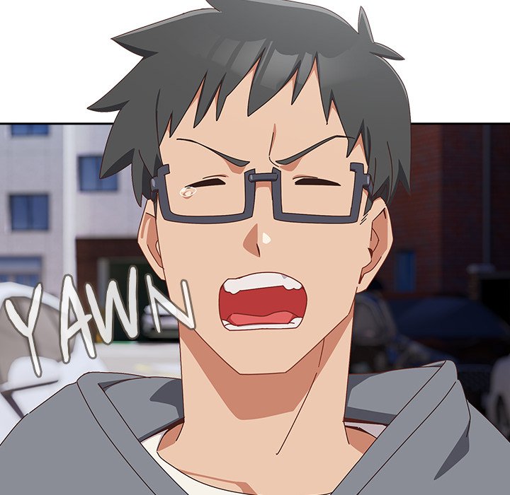 Like No Other Manhwa - Chapter 17 Page 125