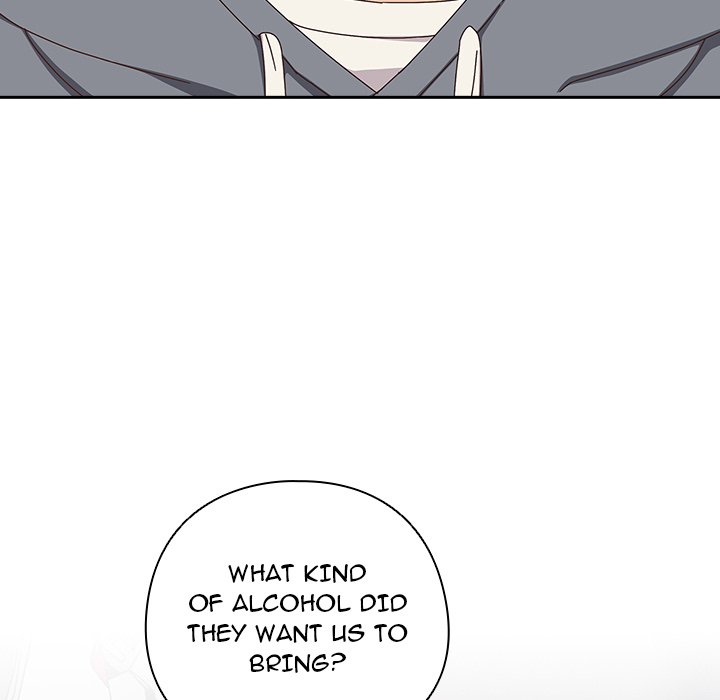 Like No Other Manhwa - Chapter 17 Page 126