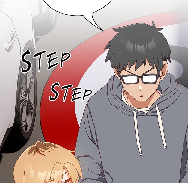 Like No Other Manhwa - Chapter 17 Page 127