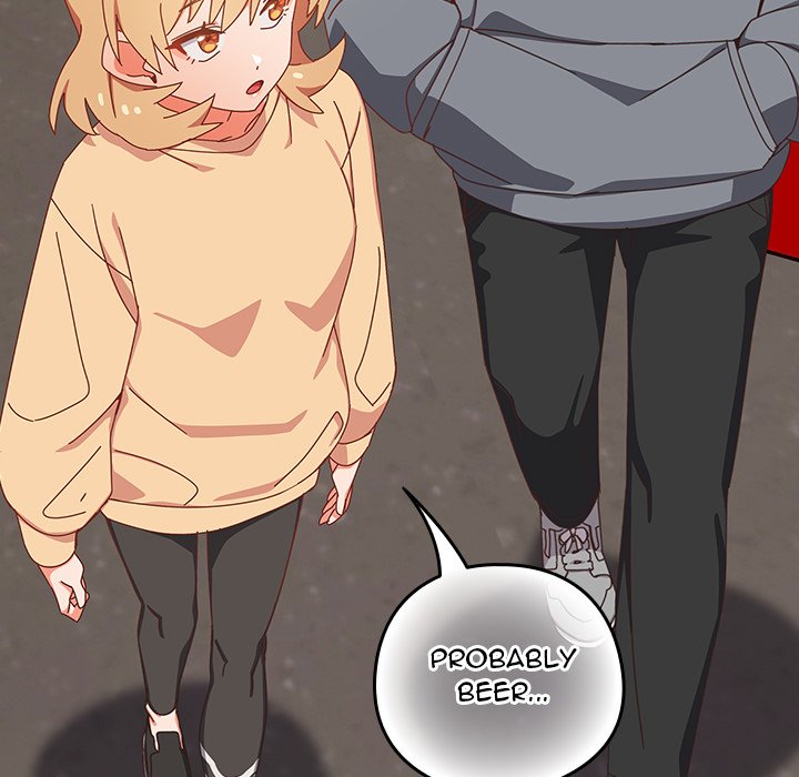 Like No Other Manhwa - Chapter 17 Page 128