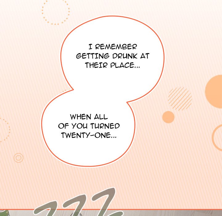 Like No Other Manhwa - Chapter 17 Page 130