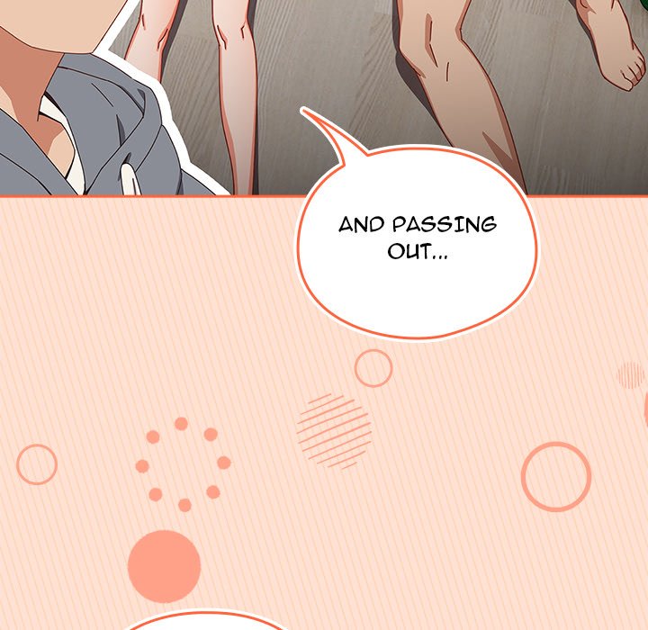 Like No Other Manhwa - Chapter 17 Page 132