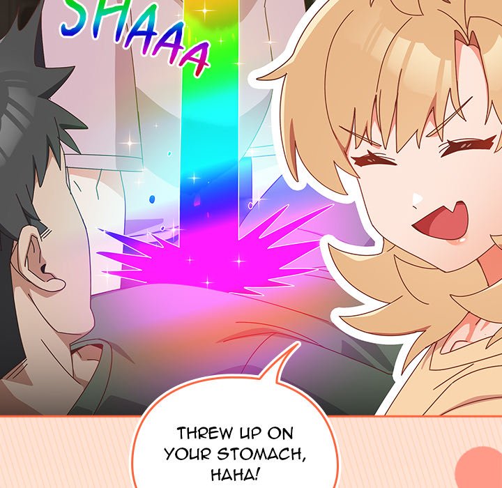 Like No Other Manhwa - Chapter 17 Page 134