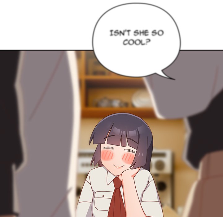 Like No Other Manhwa - Chapter 17 Page 10