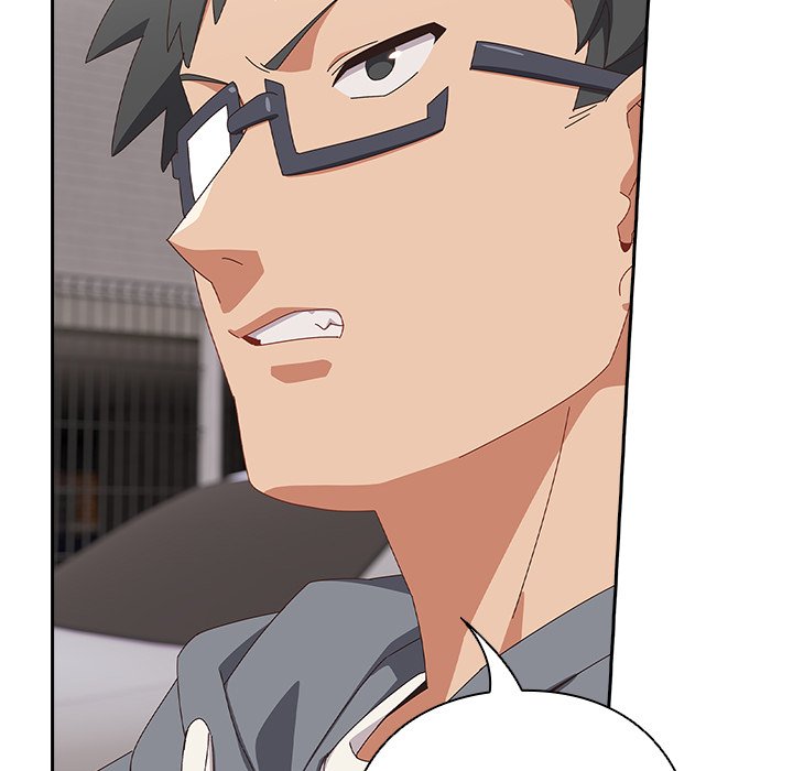 Like No Other Manhwa - Chapter 17 Page 136