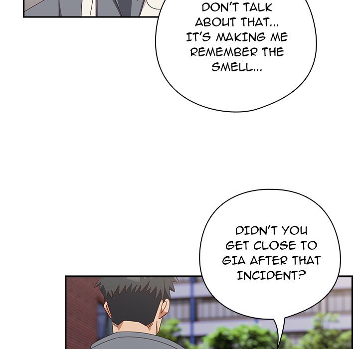 Like No Other Manhwa - Chapter 17 Page 137