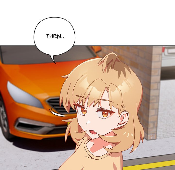 Like No Other Manhwa - Chapter 17 Page 141