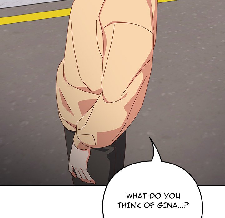 Like No Other Manhwa - Chapter 17 Page 142