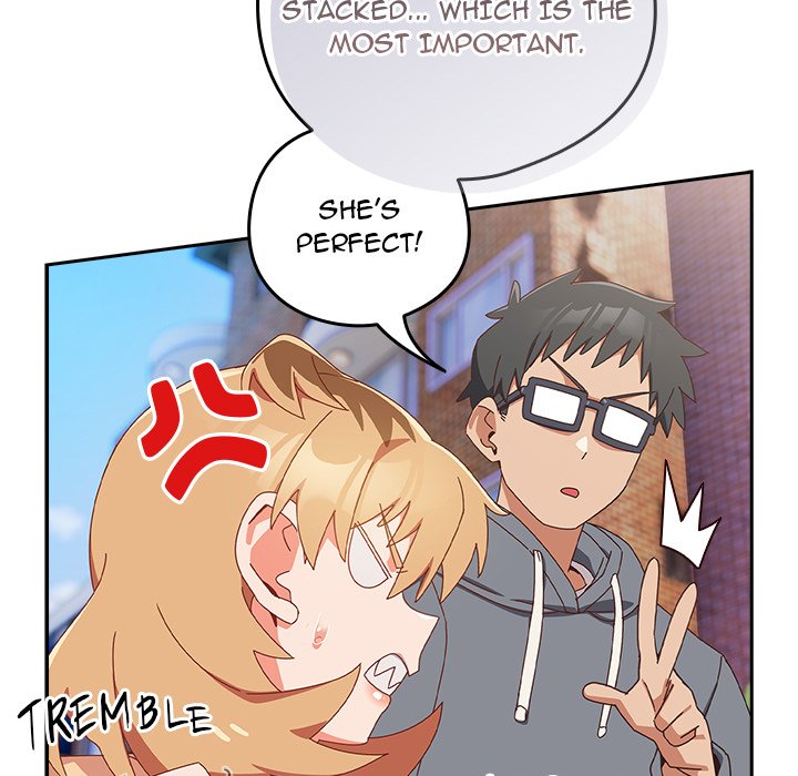 Like No Other Manhwa - Chapter 17 Page 144