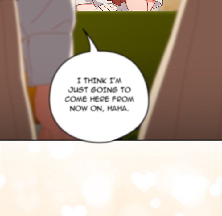 Like No Other Manhwa - Chapter 17 Page 11