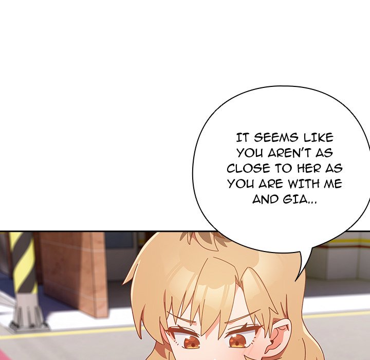 Like No Other Manhwa - Chapter 17 Page 146