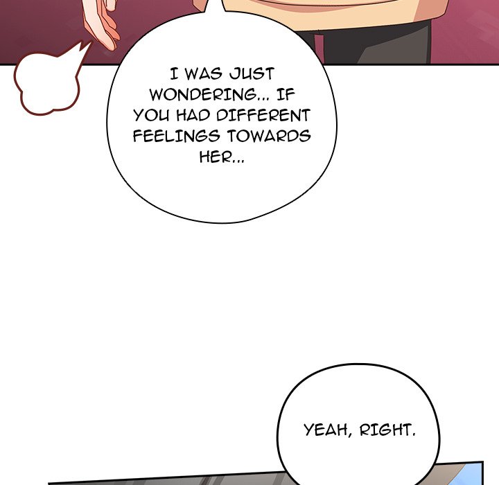 Like No Other Manhwa - Chapter 17 Page 148