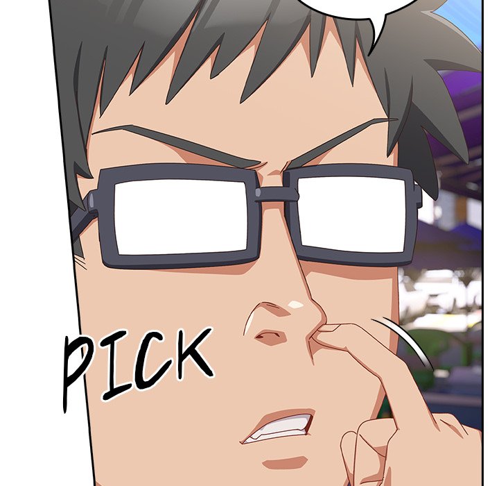 Like No Other Manhwa - Chapter 17 Page 149